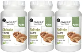 3-x-aliness-shiitake-ekstrakt-400-mg-witamina-d-cholesterol-90-vege-caps