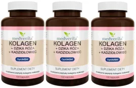 3-x-medverita-kolagen-dzika-roza-kadzidlowiec-msm-100-kaps-skora