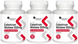 3x-aliness-colostrum-wolowe-ig-40percent-500mg-100kaps-cukrzyca-alergie-odpornosc