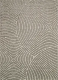 dywan-szary-do-salonu-300x400cmnowoczesny-wycinany-wzor-geometryczny-boho