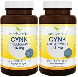 2-x-cynk-chelatowany-15-mg-90-kaps-medverita