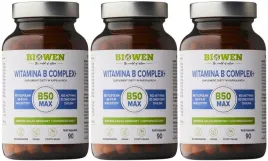 biowen-witamina-b-complex-270-kapsulek-energia-odpornosc-zmeczenie-b1-b12