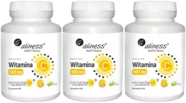 3x-aliness-witamina-c-500-mg-100-vege-caps-uklad-nerwowy-dziasla-skora-zeby