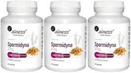 3-x-aliness-spermidyna-active-6-mg-60-vege-caps-miesnie-nerki-pamiec-mozg