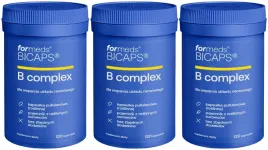 3x-formeds-bicaps-witamina-b-complex-120-kaps-uklad-nerwowy-odpornosc-serce
