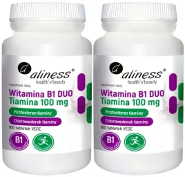 2-x-witamina-b1-tiamina-duo-100-mg-100-vege-tabs-metabolizm-energetyczny