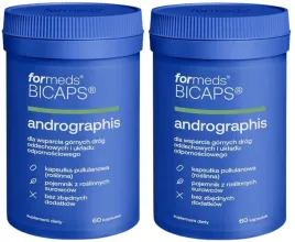 formeds-bicaps-andrographis-2-x-60-kapsulek-antyoksydant-energia-watroba