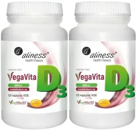 2-x-naturalna-witamina-d3-vegan-z-alg-2000-ui-120-vege-kaps-odpornosc-zeby