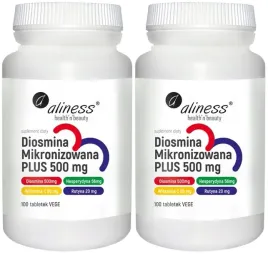 2-x-diosmina-mikronizowana-plus-500mg-100-tabl-produkcja-kolagenu-odpornosc