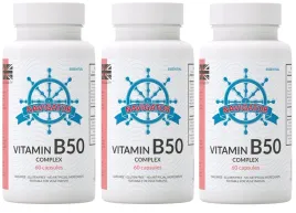 navigator-witamina-b-50-60-kaps-paba-kwas-foliowy-inozytol