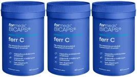 3-x-formeds-bicaps-ferr-c-60-kaps-odpornosc-hemoglobina-wchlanianie-zelaza