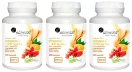 aliness-witamina-c-1000-mg-plus-300-kapsulek-uklad-nerwowy-odpornosc