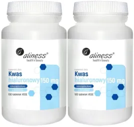 aliness-kwas-hialuronowy-150-mg-200-tabl-nawilzenie-sprezystosc-gojenie-ran
