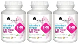 aliness-3-x-witamina-b-50-complex-methyl-tmg-100-kaps-uklad-nerwowy-serce