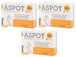 s-lab-aspot-50-10-tabletek-skurcze-kosci-uklad-nerwowy