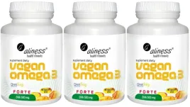 3-x-vegan-omega-3-forte-dha-500-mg-x-60-vege-caps-odpornosc-krazenie-mozg