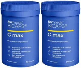 2-x-formeds-bicaps-c-max-90-kapsulek-odpornosc-produkcja-kolagenu-zmeczenie