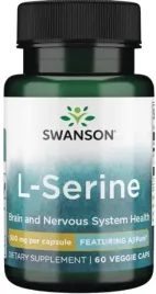 ajipure-l-seryna-500mg-60kaps-swanson