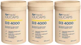 zestaw-3x-formeds-olicaps-d3-4000-120-kaps-odpornosc-wchlanianie-wapnia