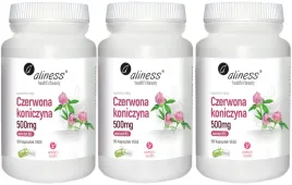 3x-aliness-czerwona-koniczyna-extract-8percent-500-mg-serce-kosci-niepokoj-90kaps
