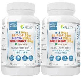wish-modulator-forte-120-kapsulek-kwas-foliowy-uklad-nerwowy-mozg-stres