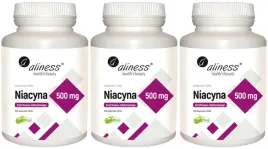 aliness-niacyna-500-mg-zdrowa-skora-metabolizm-witamina-b3-3-x-100-kaps