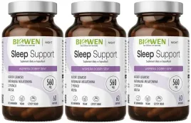 biowen-sleep-support-3-x-60-kapsulek-uklad-nerwowy-sprawnosc-psychiczna