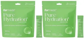 2-x-formeds-pure-hydration-matcha-cisnienie-krwi-miesnie-synteza-bialka