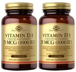 solgar-2x-witamina-d3-1000-iu-25-mcg-skora-kosci-odpornosc