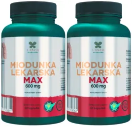 zestaw-2x-miodunka-lekarska-max-600mg-60-kaps-lanco-nutritions