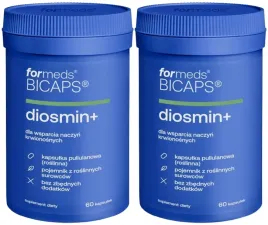 2-x-formeds-bicaps-diosmin-60-kapsulek-zylaki-produkcja-kolagenu-krazenie