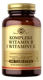 kompleks-witamin-b-i-witaminy-c-solgar