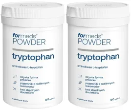 formeds-powder-tryptophan-2-x-60-por-rownowaga-emocjonalna-czysta-formula
