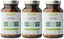 biowen-zestaw-3x-glicyna-900-mg-100-kapsulek-aminokwas-sen-faza-rem