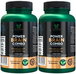 lanco-nutritions-power-brain-combo-2-x-60-kaps-wydolnosc-poznawcza-umysl