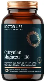 cytrynian-magnezu-b6-100-kapsulek-zmeczenie-miesnie-stres-doctor-life