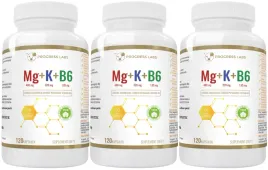 3szt-mg-k-b6-120-kapsulek-odpornosc-zmeczenie-skurcze-miesni-progress-labs
