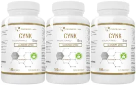 progress-labs-cynk-180-kaps-wlosy-skora-odpornosc-kosci-paznokcie-3-sztuki