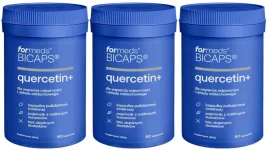 3x-formeds-bicaps-quercetin-przeciwzapalne-odpornosc-kosci-katar-sienny