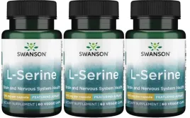 3-x-l-serine-ajipure-l-seryna-500mg-60-kaps-swanson