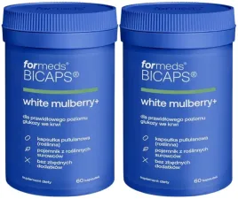 2-x-formeds-bicaps-white-mulberry-60-kaps-poziom-glukozy-kontrola-apetytu