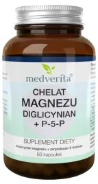 medverita-magnez-chelat-p-5-p-60-kaps-diglicynian-magnezu-wit-b6-nerwy
