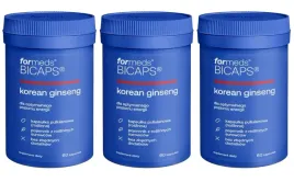 3x-formeds-bicaps-korean-ginseng-cisnienie-krwi-odpornosc-koncentracja