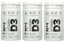 3-x-n1-vitamin-d3-zdrowe-kosci-zeby-miesnie-odpornosc-60-kapsulek-lab-one