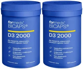 2-x-formeds-bicaps-d3-2000-120-kapsulek-odpornosc-kosci-stawy-miesnie-zeby