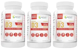 zestaw-3x-wish-witamina-d3-4000iu-prebiotyk-zdrowe-kosci-i-miesnie-vege