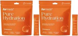 2-x-formeds-pure-hydration-pomarancza-14-szt-zmeczenie-znuzenie-miesnie