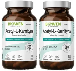 biowen-acetyl-l-karnityna-100-kapsulek-odchudzanie-metabolizm