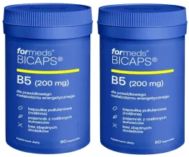 formeds-bicaps-b5-60-kaps-zmeczenie-skora-kwas-pantotenowy-nerwy