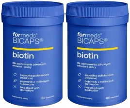 2-x-formeds-bicaps-biotin-60-kaps-wlosy-skora-blony-sluzowe-uklad-nerwowy